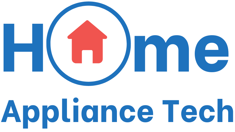 Home Appliance Tech logo
